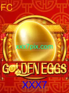 GoldenEggs: A Excitante Aventura do Jogo Com a Palavra-chave XXX7