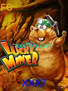 LuckyMiner: Descubra o Mundo do Enigmático Jogo de Sorte e Estratégia