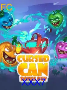 Aventuras no Mundo de CursedCanBonusBuy