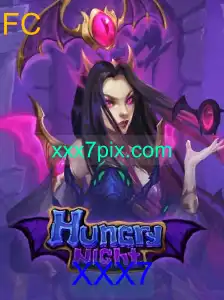 Descubra o Mundo Aventuroso de HungryNight: O Novo Jogo Inovador