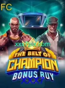 Explorando o Universo de 'TheBeltOfChampionBonusBuy' e a Palavra-Chave 'XXX7'